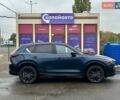 Синій Мазда СХ-5, об'ємом двигуна 2.49 л та пробігом 33 тис. км за 29500 $, фото 3 на Automoto.ua