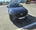 Синий Мазда СХ-5, объемом двигателя 2.49 л и пробегом 9 тыс. км за 24300 $, фото 6 на Automoto.ua