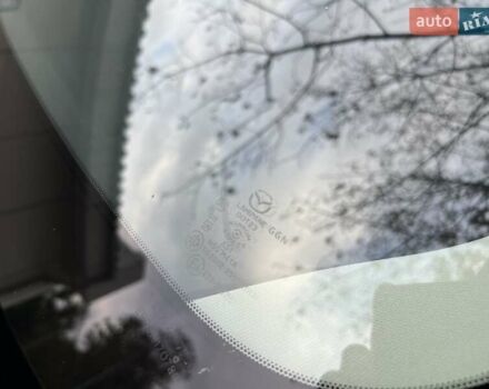 Мазда СХ-5 2023 в Днепре (Днепропетровске) на Automoto.ua Синий Мазда СХ-5, объемом двигателя 2.49 л и пробегом 22 тыс. км за 23500 $, фото 16 на Automoto.ua