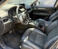 Синий Мазда СХ-5, объемом двигателя 2.5 л и пробегом 20 тыс. км за 24000 $, фото 10 на Automoto.ua