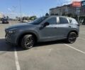 Синий Мазда СХ-5, объемом двигателя 2.49 л и пробегом 69 тыс. км за 26000 $, фото 10 на Automoto.ua
