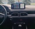 Синій Мазда СХ-5, об'ємом двигуна 2.5 л та пробігом 32 тис. км за 25800 $, фото 6 на Automoto.ua