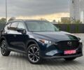 Синій Мазда СХ-5, об'ємом двигуна 2.5 л та пробігом 16 тис. км за 23699 $, фото 2 на Automoto.ua