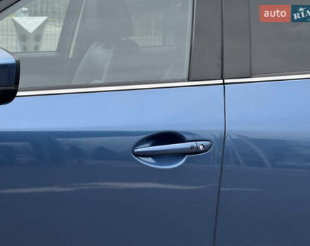 Синий Мазда СХ-5, объемом двигателя 2.49 л и пробегом 31 тыс. км за 25800 $, фото 12 на Automoto.ua