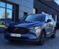 Синій Мазда СХ-5, об'ємом двигуна 2.49 л та пробігом 109 тис. км за 24000 $, фото 6 на Automoto.ua