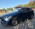 Синій Мазда СХ-5, об'ємом двигуна 2.5 л та пробігом 10 тис. км за 23900 $, фото 10 на Automoto.ua