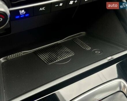 Синій Мазда СХ-5, об'ємом двигуна 2.49 л та пробігом 33 тис. км за 29500 $, фото 20 на Automoto.ua