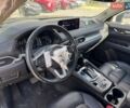 Синий Мазда СХ-5, объемом двигателя 2.5 л и пробегом 37 тыс. км за 17500 $, фото 15 на Automoto.ua