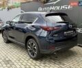 Синий Мазда СХ-5, объемом двигателя 2.49 л и пробегом 12 тыс. км за 34900 $, фото 11 на Automoto.ua