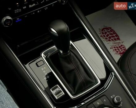 Синій Мазда СХ-5, об'ємом двигуна 2.49 л та пробігом 33 тис. км за 29500 $, фото 21 на Automoto.ua