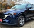 Синий Мазда СХ-5, объемом двигателя 2.49 л и пробегом 26 тыс. км за 26500 $, фото 9 на Automoto.ua