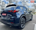 Синий Мазда СХ-5, объемом двигателя 2.49 л и пробегом 14 тыс. км за 28000 $, фото 7 на Automoto.ua