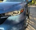 Синій Мазда СХ-5, об'ємом двигуна 2.5 л та пробігом 10 тис. км за 23900 $, фото 18 на Automoto.ua