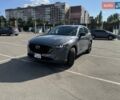 Синий Мазда СХ-5, объемом двигателя 2.49 л и пробегом 69 тыс. км за 26000 $, фото 9 на Automoto.ua