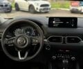 Синий Мазда СХ-5, объемом двигателя 2.49 л и пробегом 11 тыс. км за 27000 $, фото 10 на Automoto.ua