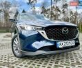 Синий Мазда СХ-5, объемом двигателя 2.49 л и пробегом 20 тыс. км за 23000 $, фото 19 на Automoto.ua