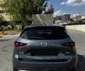 Синій Мазда СХ-5, об'ємом двигуна 2.5 л та пробігом 14 тис. км за 17600 $, фото 3 на Automoto.ua