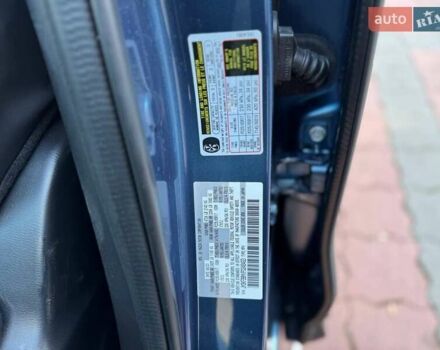 Синий Мазда СХ-5, объемом двигателя 2.49 л и пробегом 12 тыс. км за 25500 $, фото 1 на Automoto.ua