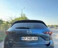 Синій Мазда СХ-5, об'ємом двигуна 2.5 л та пробігом 10 тис. км за 23900 $, фото 14 на Automoto.ua
