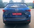 Синій Мазда СХ-5, об'ємом двигуна 2.49 л та пробігом 32 тис. км за 25800 $, фото 25 на Automoto.ua
