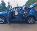 Синій Мазда СХ-5, об'ємом двигуна 2.49 л та пробігом 32 тис. км за 25800 $, фото 49 на Automoto.ua