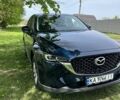 Синий Мазда СХ-5, объемом двигателя 2 л и пробегом 23 тыс. км за 25900 $, фото 3 на Automoto.ua