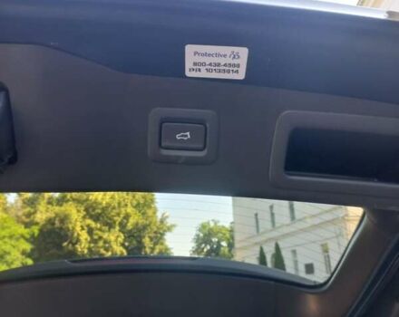 Синій Мазда СХ-5, об'ємом двигуна 2.49 л та пробігом 42 тис. км за 25500 $, фото 20 на Automoto.ua