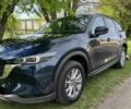Синий Мазда СХ-5, объемом двигателя 2 л и пробегом 23 тыс. км за 25900 $, фото 7 на Automoto.ua