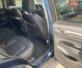 Синий Мазда СХ-5, объемом двигателя 2.49 л и пробегом 65 тыс. км за 23700 $, фото 16 на Automoto.ua