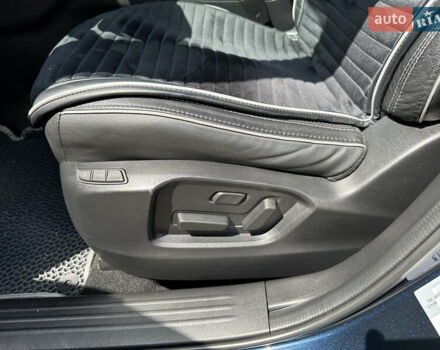 Синий Мазда СХ-5, объемом двигателя 2.49 л и пробегом 28 тыс. км за 31700 $, фото 30 на Automoto.ua