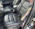 Синий Мазда СХ-5, объемом двигателя 2.5 л и пробегом 37 тыс. км за 17500 $, фото 13 на Automoto.ua