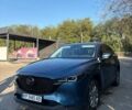 Синій Мазда СХ-5, об'ємом двигуна 2.5 л та пробігом 10 тис. км за 23900 $, фото 1 на Automoto.ua