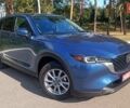 Синій Мазда СХ-5, об'ємом двигуна 2.49 л та пробігом 32 тис. км за 25800 $, фото 39 на Automoto.ua