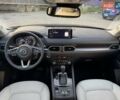 Синий Мазда СХ-5, объемом двигателя 2.49 л и пробегом 9 тыс. км за 24999 $, фото 20 на Automoto.ua