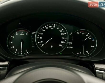 Синій Мазда СХ-5, об'ємом двигуна 2.49 л та пробігом 33 тис. км за 29500 $, фото 16 на Automoto.ua