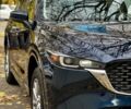 Мазда СХ-5 2023 в Днепре (Днепропетровске) на Automoto.ua Синий Мазда СХ-5, объемом двигателя 2.49 л и пробегом 22 тыс. км за 23500 $, фото 4 на Automoto.ua