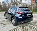 Синий Мазда СХ-5, объемом двигателя 2.49 л и пробегом 20 тыс. км за 23000 $, фото 13 на Automoto.ua