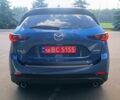Синій Мазда СХ-5, об'ємом двигуна 2.5 л та пробігом 32 тис. км за 25800 $, фото 12 на Automoto.ua