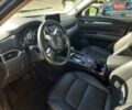 Синій Мазда СХ-5, об'ємом двигуна 2.49 л та пробігом 12 тис. км за 26200 $, фото 17 на Automoto.ua