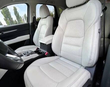 Синій Мазда СХ-5, об'ємом двигуна 2.49 л та пробігом 12 тис. км за 23800 $, фото 13 на Automoto.ua