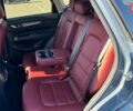 Синий Мазда СХ-5, объемом двигателя 2.49 л и пробегом 41 тыс. км за 29300 $, фото 19 на Automoto.ua