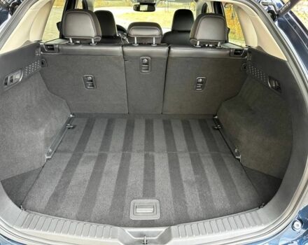 Синій Мазда СХ-5, об'ємом двигуна 2.5 л та пробігом 29 тис. км за 22699 $, фото 22 на Automoto.ua