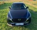 Синий Мазда СХ-5, объемом двигателя 2.49 л и пробегом 34 тыс. км за 21900 $, фото 1 на Automoto.ua