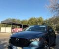 Синій Мазда СХ-5, об'ємом двигуна 2.5 л та пробігом 10 тис. км за 23900 $, фото 2 на Automoto.ua