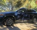 Синий Мазда СХ-5, объемом двигателя 2.5 л и пробегом 35 тыс. км за 23999 $, фото 1 на Automoto.ua
