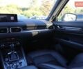 Синий Мазда СХ-5, объемом двигателя 2.5 л и пробегом 37 тыс. км за 27500 $, фото 13 на Automoto.ua