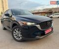 Синий Мазда СХ-5, объемом двигателя 2.49 л и пробегом 9 тыс. км за 24999 $, фото 1 на Automoto.ua