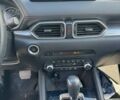 Синий Мазда СХ-5, объемом двигателя 2.5 л и пробегом 37 тыс. км за 17500 $, фото 19 на Automoto.ua