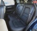 Синий Мазда СХ-5, объемом двигателя 2.5 л и пробегом 37 тыс. км за 27500 $, фото 8 на Automoto.ua