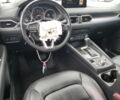 Синий Мазда СХ-5, объемом двигателя 2.5 л и пробегом 81 тыс. км за 15900 $, фото 4 на Automoto.ua